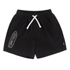 Hot Tuna Kids' Swim Shorts Black