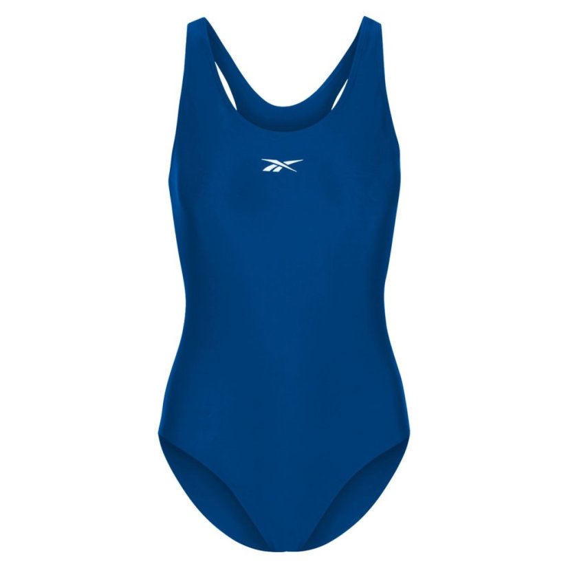 Reebok Adelia Swimsuit Womens Humble Blue