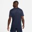 Nike Dri-FIT Legend Men's Fitness T-Shirt Navy/Silver