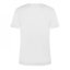 Reebok Identity T-Shirt Mens Gym Top White