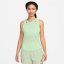 Nike AeroSwift Women's Dri-FIT ADV Running Singlet Vapor Green