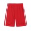 Everlast Basketball Set Junior Red/Black