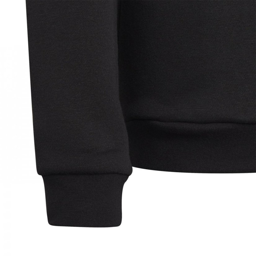 adidas ENT22 Sweater Juniors Black