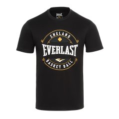 Everlast Crew Neck T-shirt Black