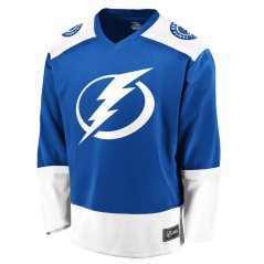 NHL Home Jersey Mens Tampa Bay Lightning