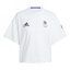 adidas Team GB Icons dámske tričko Sky Tint