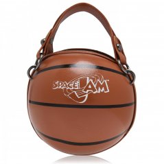 Hype x Space Jam Basketball Side Bag Space Jam