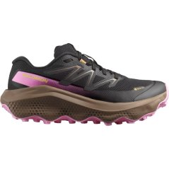 Salomon Ultra Flow 2 Trail Running Shoes Womens Beige/Pink