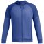 Under Armour Men's Storm Full-Zip Performance Hoodie Blue