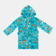 Star Robe Infant Boys Dino
