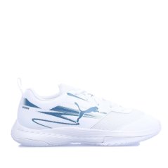 Puma Varion II Trainers White