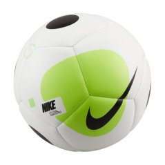Nike Futsal Maestro Football White/Volt/Blk