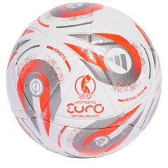 adidas Euros 2025 ™ League Ball Adults White/Silver