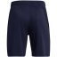 Under Armour Prototype 2 Logo Shorts Juniors Midnight Navy