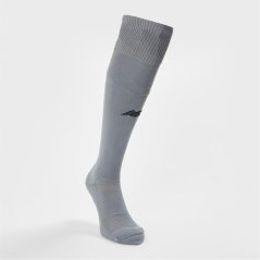 New Balance Match sock Sn99 Gunmetal