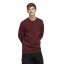 adidas CE Sweatshirt Sn99 Shadow Red