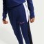 Nike Academy Training Tracksuit Bottoms Juniors Blue/Pink