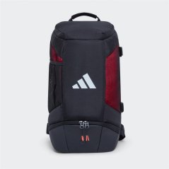 adidas X-Symbolic Hockey Stick Bag Blk Solar