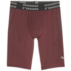 Puma Men's Exo Adapt Baselayer Shorts Aubergine