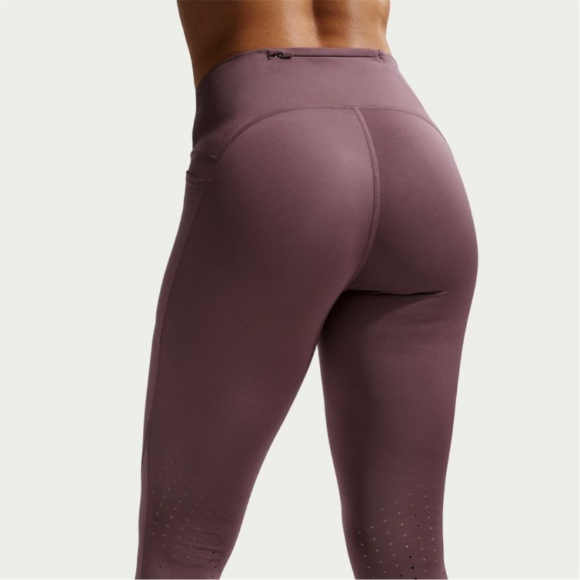 Nike Swift 7/8 Tights Womens Tattoo