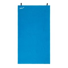 Gelert Soft Towel Large Blue