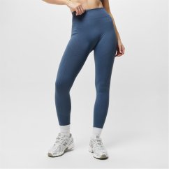USA Pro Core High Rise Seamless Tights Womens Storm