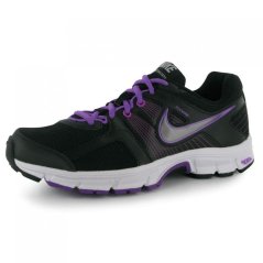 Nike Air Retaliate 2 Ladies Black/Purple