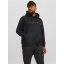 Jack and Jones Star Sweat pánská mikina Plus Size Black