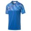 Puma Cup Jersey Mens Blue/White