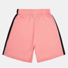 Sondico Team Short Junior Pink
