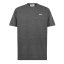 Slazenger Poly Tee 3Pk Sn44 Mix 1