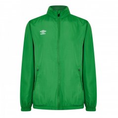 Umbro Lw Rain Jacket Sn99 TW Emerald