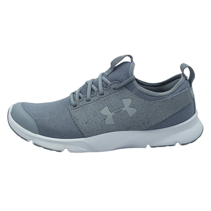 Under Armour Drift Mens Trainers Grey