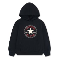 Converse Converse LG Hoodie Jn71 Black