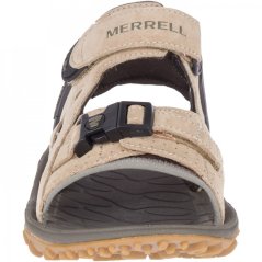 Merrell Kahuna III Walking Sandals Mens Classic Taupe