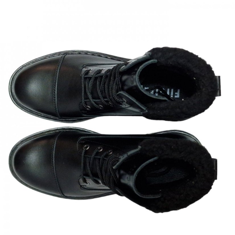 Firetrap Douglas Ld41 Black