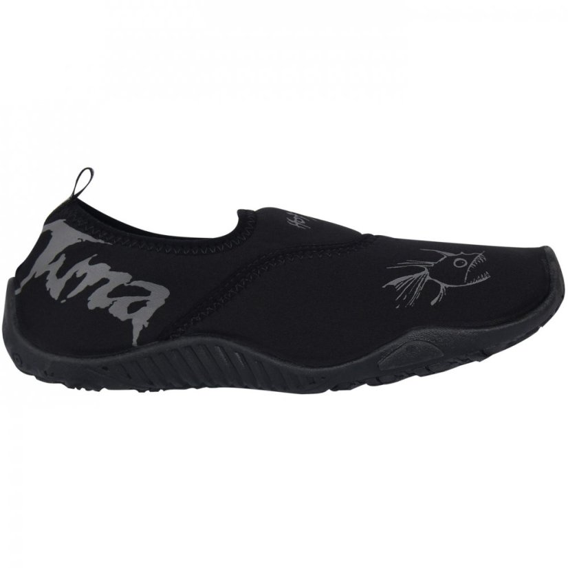 Hot Tuna Aqua Water Shoes Junior Black/Black