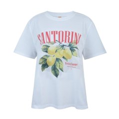 SoulCal Graphic T-Shirt Lemon