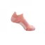 Everlast 6pk Trainer Sock Ladies Light Pink