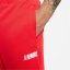 Nike Sportswear Standard Issue Men's Pants University Red