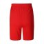 Sondico Core Football pánske šortky Red