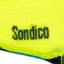 Sondico Elite Football Socks Fluo Yellow
