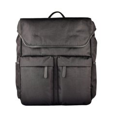 Firetrap Backpack Black