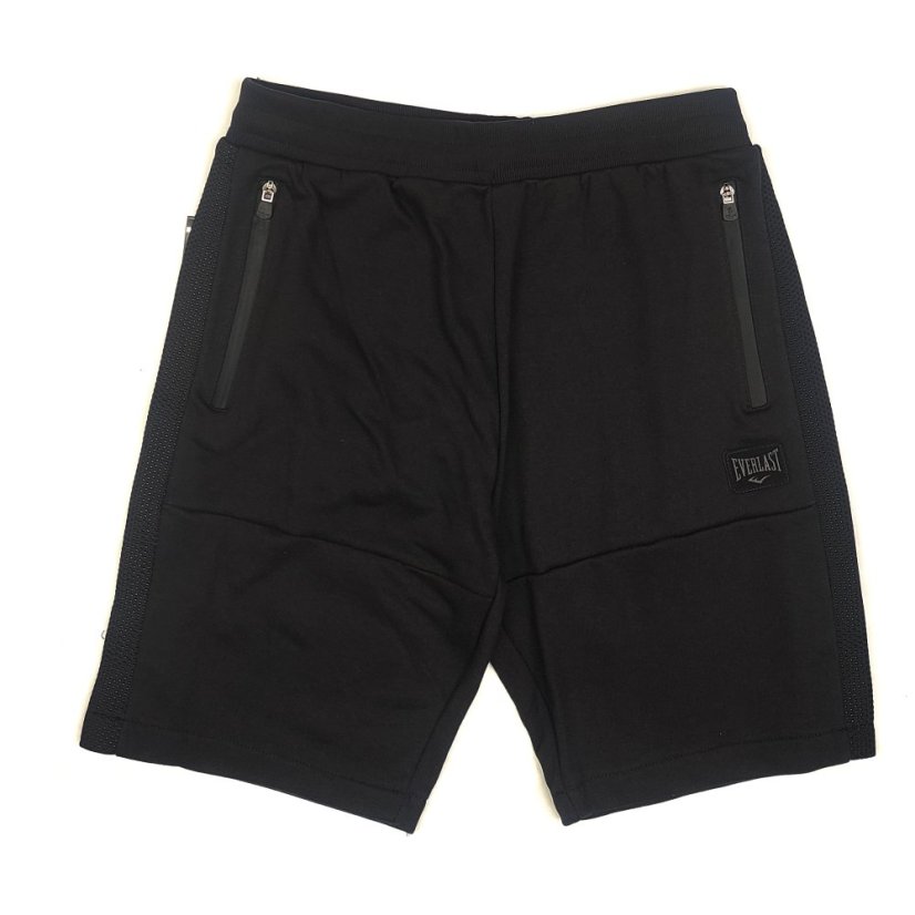 Everlast Premium Shorts Mens Black