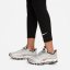 Nike Sportswear Classics Women's High-Waisted 7/8 Leggings Black