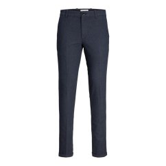 Jack and Jones Men's Henry Chinos Navy Blazer
