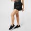 Calvin Klein Performance 2-In-1 Gym Shorts Black/Moire