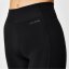 USA Pro Cycling Shorts Ladies Black