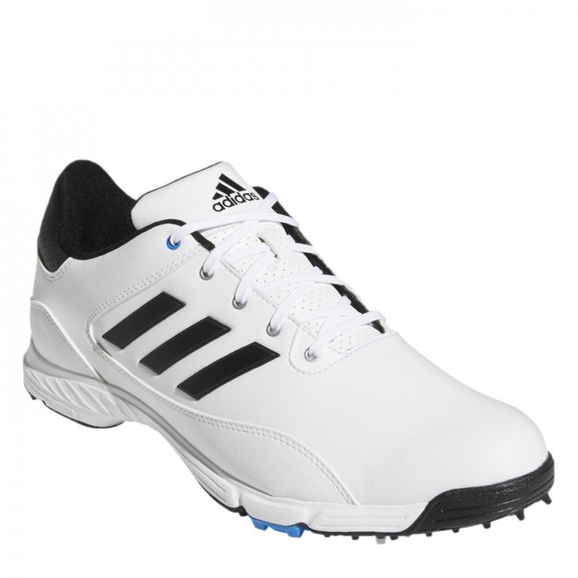 adidas Golflite pánské golfové boty White