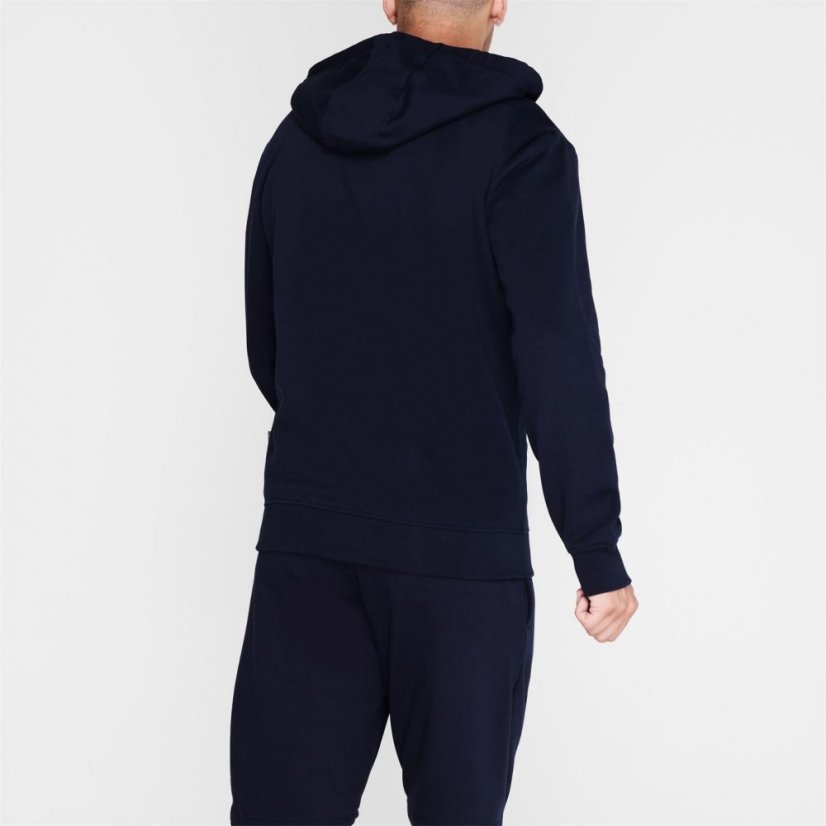 Everlast Pop Crew Hoodie Navy velikost M